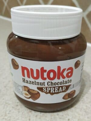 Nutoka