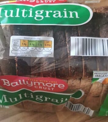 Multigrain