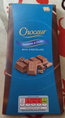 Milk Chocolate