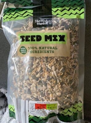 Seed Mix