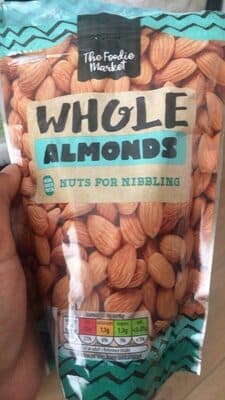 Almonds