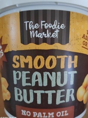 Peanut butter