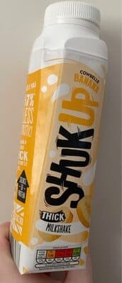 Banana ShukUp
