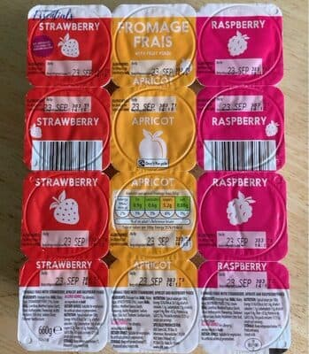 Fromage Frais
