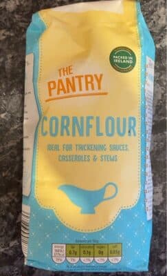 Cornflour