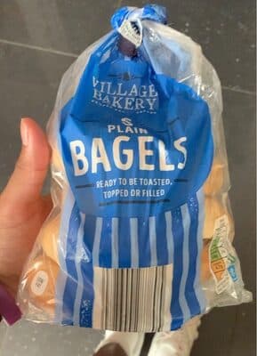 Bagels