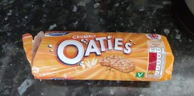 Oaties