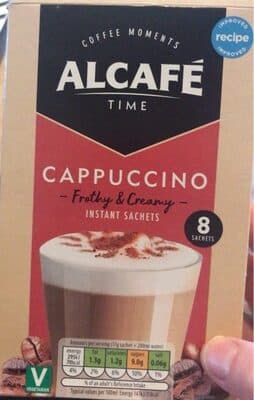 Cappuccino