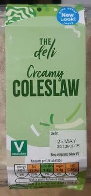 Coleslaw