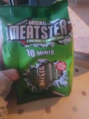 Meatster