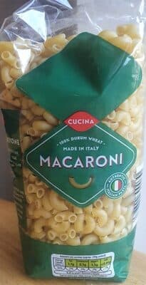 Macaroni