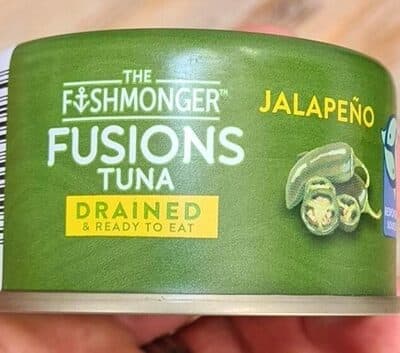 Fusions tuna