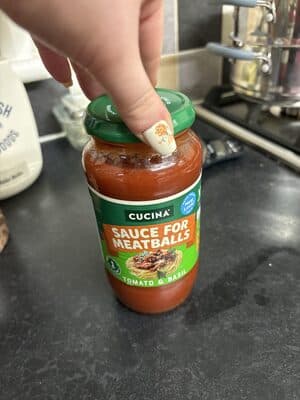 Sauce