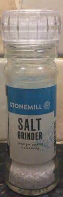 Salt Grinder