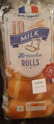 Brioche