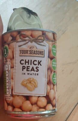 Chick Peas