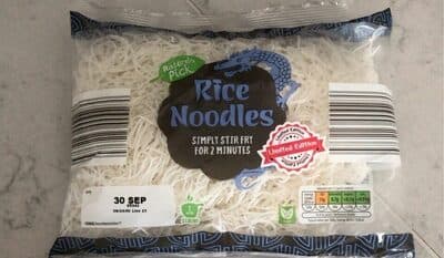 Rice Noodles