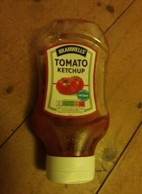 Tomato Ketchup