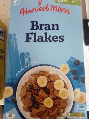 Bran Flakes