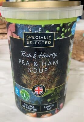 Specially Selected