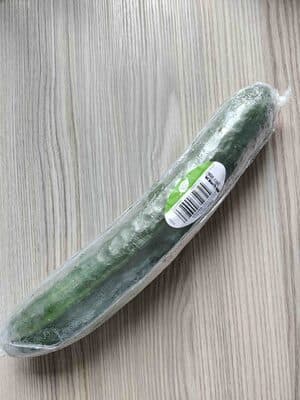 Cucumber