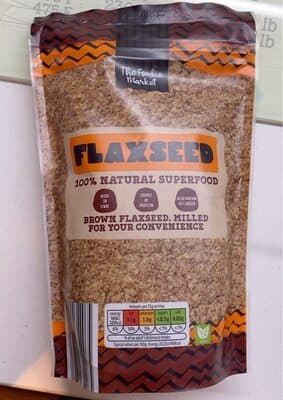 Flaxseed