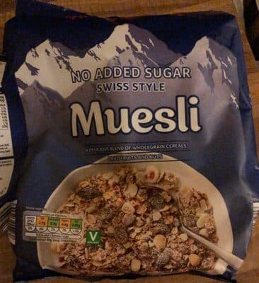 Muesli