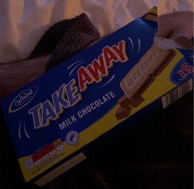 Take away