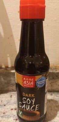 Dark Soy Sauce