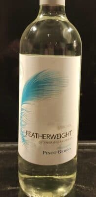 Featherweight