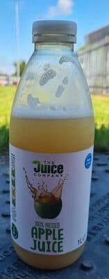 Apple Juice