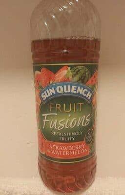 Fruit Fusions