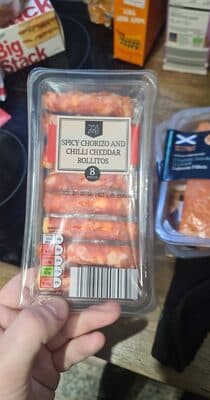 Rollitos