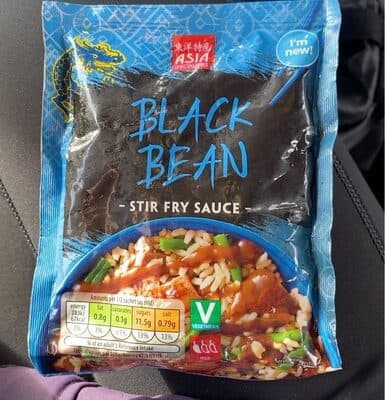 Black bean