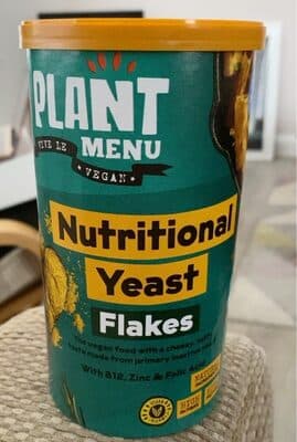 Nutritional Yeast Flakes