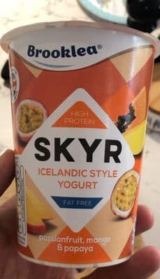 Skyr