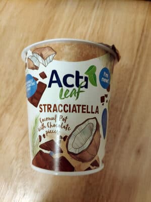 Stracciatella
