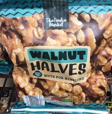 Whole Nuts