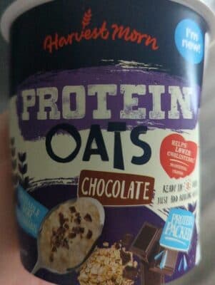 Protein Oats