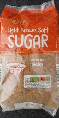 Aldi Light Brown Soft Sugar