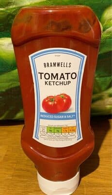 Ketchup