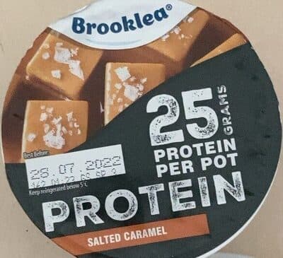 Protein Pot