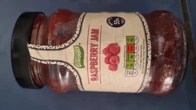 Raspberry Jam