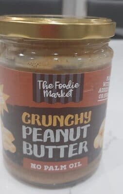 Peanut butter