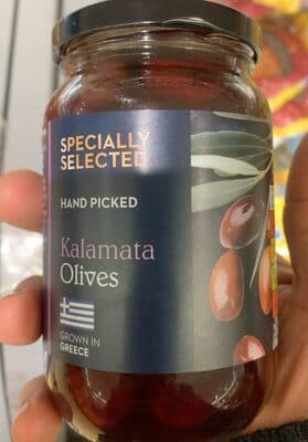 Kalamata Olives
