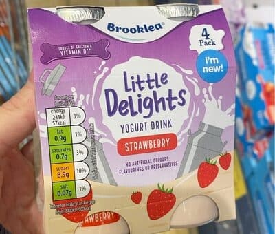 Little Delights