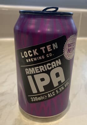 American IPA
