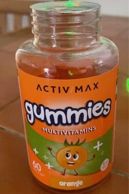 Gummies