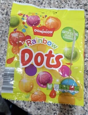 Rainbow Tots