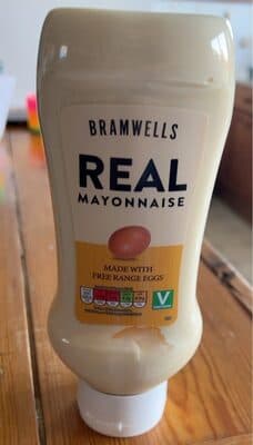 Real Mayonnaise